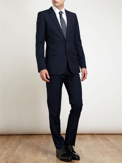 yves saint laurent costume homme prix|l'homme yves saint laurent price.